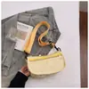 Bolso Cruzado Versátil Casual de Diseño de Nicho 2026 Verano Nuevo Estilo Moda Trendy para Viajes de Mujer Bolso Cruzado Exquisito