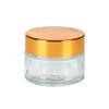 Frasco de Vidro Cream 5G10G20G30G50G100G Frasco para Creme para os Olhos Frasco Refil Frasco Cosmético Creme para as Mãos