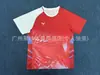 Nuevas Camisetas de Bádminton Victory para Hombre y Mujer, Ropa de Entrenamiento Transpirable de Secado Rápido para Niños y Estudiantes, Compra Grupal para Competición