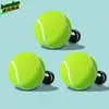 Raqueta de Tenis para Adultos Principiantes, Venta Directa, con Cuerda, Set Individual para Niños, Equipo de Entrenamiento de Tenis, Set de Práctica de Rebote