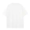 Camiseta pesada de algodão 230g atacado masculina manga curta primavera e verão branco puro solta meia manga roupas algodão penteado