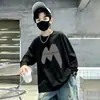 Camiseta de manga larga para niño, camiseta básica de algodón puro para niño, estilo primavera y otoño, nuevo modelo de otoño 2026, top casual para niños mayores