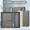 Set de Regalo de Caja con Cuaderno Estilo Chino Personalizable con Impresión de Logo, Regalos Corporativos de Alto Valor, Souvenirs y Recuerdos