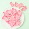 Molde para Galletas de Dibujos Animados de Flores, Corte a Presión Estéreo, Imitando Flores Reales de Primavera, Herramienta Hecha a Mano para Hornear Fondant, Imán para Refrigerador