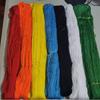 36 Colores Hecho a Mano Diy204 Hilo para Bordado de Punto de Cruz Hilo de Bordado de Poliéster Hilo Retorcido Hilo de Tubo Ajustable Especificación Completa Hilo para Coser