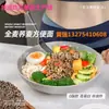 Equipamentos de Produção e Processamento de Macarrão Instantâneo de Jiangsu, Linha de Produção de Macarrão Instantâneo Frito e Não Frito