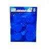 Limpador de Vaso Sanitário/Líquido de Limpeza de Vaso Sanitário/Bolha Azul/Limpador de Vaso Sanitário/Conjunto de 5 Peças, 4 Peças, 3 Peças, 2 Peças, 1 Peça, Lote Desodorizante