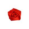 40 colores precio bajo mayoreo clásico estéreo Capullo de Rosa 4cm puede hacer tocado ropa con flores punto mayoreo