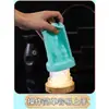 Molde para Linterna de Hielo Materiales de Manualidades Infantiles Catedral de Sofía Espada de Hielo Congelada Escultura de Hielo Grande Tridimensional Hecho a Mano Silicona Fijo