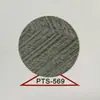 Pegatinas de Anillo para Muebles con Adhesivo Autoadhesivo Cubierta Decorativa Tres en Uno Pegatinas para Agujeros de Tornillo de PVC Pegatinas de Grano de Madera