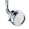 Filtro Extensor de Grifo Universal a Prueba de Salpicaduras para Uso Doméstico, Cabezal de Ducha Extensor Multifuncional para Grifo, Gadget de Cocina
