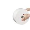 Envío Gratis 600g Toalla Desechable para Limpieza Facial Suministros para Salón de Belleza Toalla Especial para Limpieza Facial Rollo Rollo Extra Grande Engrosado