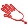 Soporte para Guante de Golf para Secado y Almacenamiento, Suministros de Golf de Doble Propósito, Opciones de Color Disponibles, Soporte de Soporte para Guante