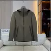 Chaqueta Deportiva Casual con Capucha Softshell Forrada de Polar para Otoño Invierno, Resistente al Viento, Impermeable, Transpirable, para Montañismo, Ropa Exterior 13467