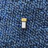 El anillo de sellado es adecuado para Mitsubishi Shuai Cheetah Outlander Hafei 4G94 4G69 Anillo de goma para inyector de 12 orificios