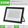 Foco LED Little Apple ultrafino 100W impermeable para exteriores 200W iluminación de proyección para patio transfronterizo