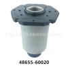 Adequado para Toyota 48655-60020