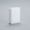 Esponja Nano Borracha Mágica Ferramenta para Lavar Louça na Cozinha, Bloco Espesso para Limpeza Doméstica, Borracha Mágica para Remover Gordura