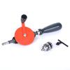 Taladro multifunción carpintería taladro de mano para el hogar manual carpintería perforador de agujeros bricolaje mano herramienta especial taladro de mano