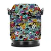 Película Protectora para Lente Viltrox Af14F4 Montura Sony, Pegatina 14F4, Película que Cambia de Color, Vinil Envolvente