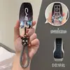 Cubierta para Llave de Tarjeta Byd Gaviota Delfín Yuan Plus Qin Plusdmi Song Pro Coche NFC Destructor 05