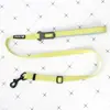 Arnés Ajustable para Perros Estilo Chaleco con Correa para Perros Grandes, Medianos y Pequeños, Correa Retráctil de Verano para Pasear Perros