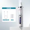 Luz LED de Baixo Potência para Pets Moedor de Unhas Elétrico Cortador de Unhas de Cachorro Moedor de Unhas de Gato Conjunto de Manicure para Animais