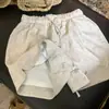 Pantalones de Verano con Cordón Pantalones de Lino Pantalones de Verano con Cordón Pantalones de Lino 21015