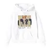 Venta Caliente de Amazon Sudadera con Capucha Casual Estampado Perimetral Taylor Swift the eras tour para Hombre y Mujer