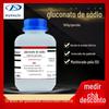Dingshengxin Spot Gluconato de Sódio Analítico Puro Ar 500G/Frasco Cas:527-07-1 Reagente Químico