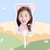 Seulgi de Red Velvet, Beizhuhyun, Kim Yerim Abanico Grande, Cartel de Recogida en el Aeropuerto, Merchandising de Apoyo para Conciertos, Diseño Personalizado