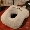 Almohada de siesta para oficina al por mayor para trabajar, para recostarse en el escritorio, almohada para dormir, almohada para la hora del almuerzo, almohada de siesta transpirable para estudiantes, uso en verano