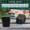 Maceta para Suculentas Extra Gruesa de Plástico Baja Blanca Cuadrada Mini Extra Grande Múltiples Especificaciones Control de Precisión para Plántulas Balcón Fiesta Plantación Maceta