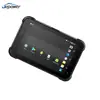 Jie Bao 8 pulgadas NFC Tableta Industrial Robusta Recolector de Datos para Gestión de Mercancías de Almacén