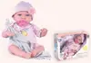 Boneca Bebê Com Amor Por Cotiplas Menina