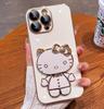 Funda para teléfono móvil Apple 15Pro, iPhone 16, 14Promax, silicona 15, 14 y 13, todo incluido, anticaídas, XR, suave