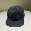 Boné Hip-hop Transfronteiriço Marca de Moda Boné de Aba Reta Boné de Baseball Feminino Primavera Verão Boné de Aba Reta Coreia do Sul Chapéu Hip-hop Masculino