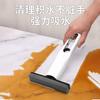 Mopa Mini de Escritorio Multifuncional Cocina Plegable Mopa Perezosa Trapo de Repuesto Lavable Mopa Venta al por Mayor