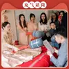 Broma para el Novio de Boda Bocina Pequeña Dando la Bienvenida a la Novia Accesorios de Juego Bloqueando la Puerta Megáfono para los Padrinos..Otro