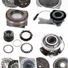 Los kits de embrague Mercedes-Benz y BMW son adecuados para los modelos W124, W203, E46, W210, E39, W211 y E53
