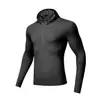 Tops Esportivos Confortáveis de Secagem Rápida para Outono e Inverno, Roupa Esportiva Unissex de Inverno, Jaquetas Esportivas Casuais para Corrida