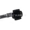Adecuado para Ford Mustang 15-20 2.3t Válvula Solenoide de Cartucho de Carbón con Manguera 2309920 Fr3Z-9G297-H
