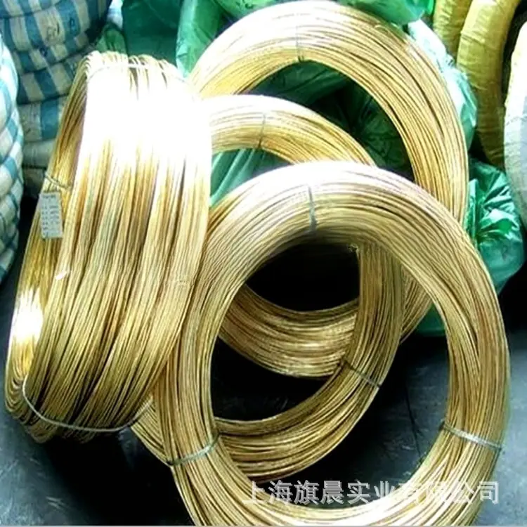 铜线