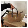 Bolso Vintage Mate de Gran Capacidad 2026 Nuevo Estilo Casual Relajado Bolso de Hombro Cruzado para Mujer Bolso de Mano Tipo Almohada