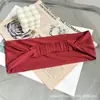 Diadema Deportiva Lulu Bling Versión Tienda Exclusiva para Running, Deportes, Fitness, Yoga, Sensación de Piel Desnuda, Secado Rápido, Versátil para el Uso Diario para Mujeres