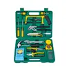 Juego de Herramientas para el Hogar Juego de Herramientas Manuales Combinación de Herramientas Manuales Caja de Herramientas para Reparación de Máquinas de Telecomunicaciones Colección de Herramientas de Ferretería