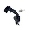 Adecuado para accesorios de motosierra de mano 2500 motosierra de cadena 25CC mango de motosierra pequeña doméstica interruptor del acelerador 2500 manija de la puerta de aceite