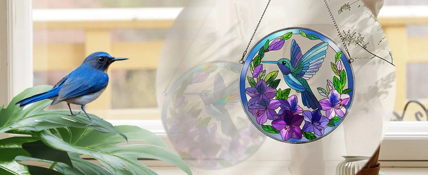 sun catcher