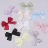 Horquilla Plisada Perlada Anudada a Mano Accesorios para el Cabello Accesorios para Funda de Teléfono Móvil Calcetines DIY Zapatos Flores Accesorios de Ropa Venta al por Mayor