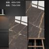 Foshan Guangdong azulejo de piedra de lujo 750x 1500 tablero de roca verde pared de fondo azulejo de piso de mármol cloisonné jade frío